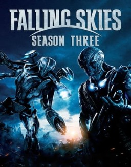 Falling Skies T3