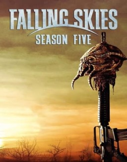 Falling Skies T5