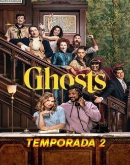 Fantasmas T2