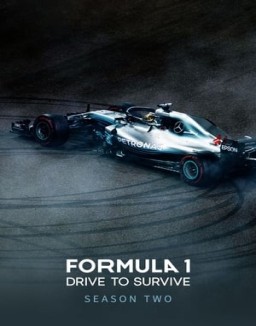 Fórmula 1: La emoción de un Grand Prix stream