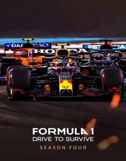 Fórmula 1: La emoción de un Grand Prix stream