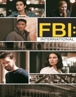 FBI: Internacional stream