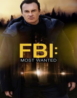 FBI: Most Wanted stream