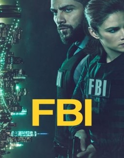 FBI temporada  3 online