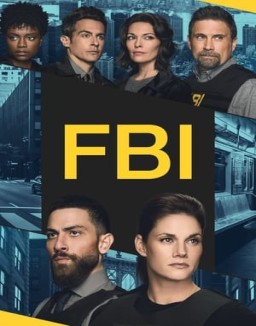 FBI temporada  6 online