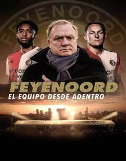 Feyenoord: solo hechos T1