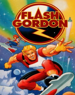 Flash Gordon T1