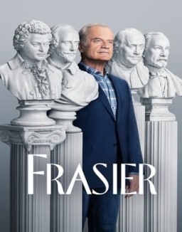 Frasier stream