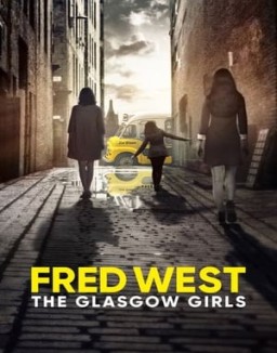 Fred West: Las chicas de Glasgow stream