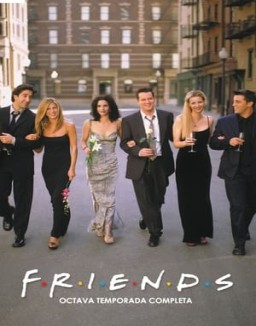 Friends T8