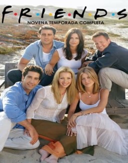 Friends temporada  9 online