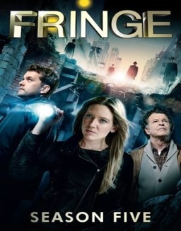 Fringe (Al límite)