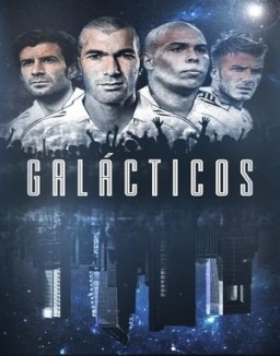 Galácticos T1