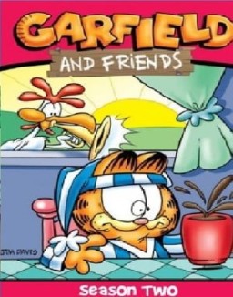 Garfield y sus amigos stream