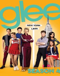 Glee temporada  4 online