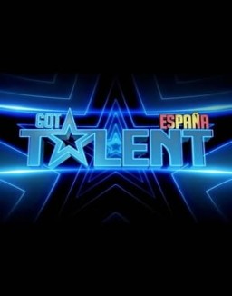 Got Talent España stream