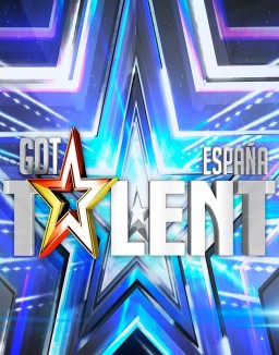 Got Talent España temporada  9 online