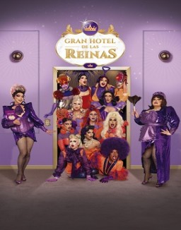 Gran Hotel de las Reinas T1