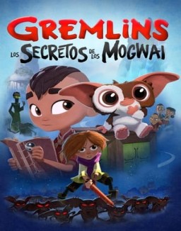 Gremlins: Los secretos de los Mogwai stream