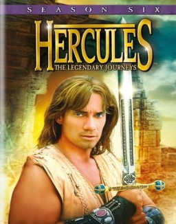 Hércules: Sus viajes legendarios stream