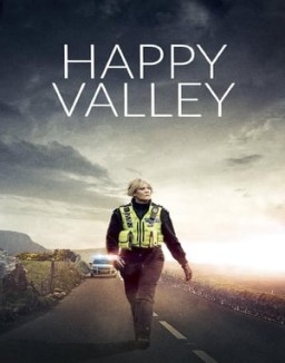 Happy Valley stream