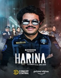 Harina, El Teniente vs El Cancelador stream