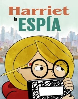 Harriet la espía temporada  1 online