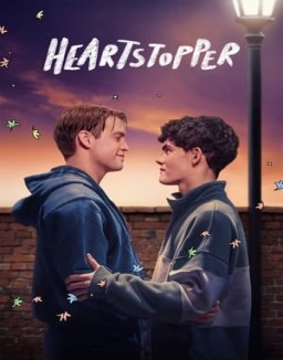 Heartstopper online gratis