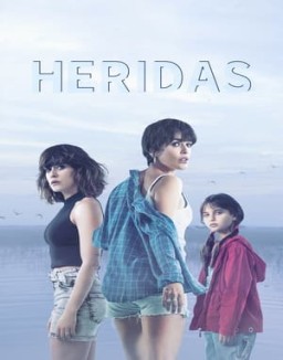 Heridas stream