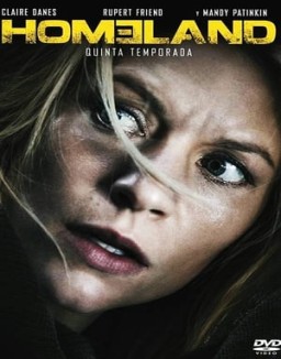 Homeland T5