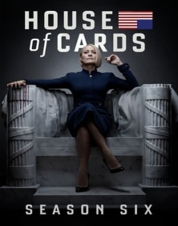 House of Cards stream