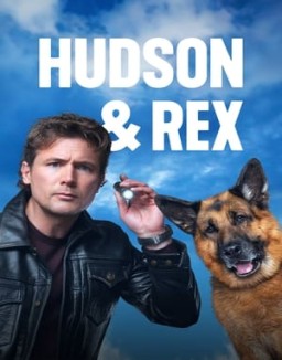 Hudson & Rex stream