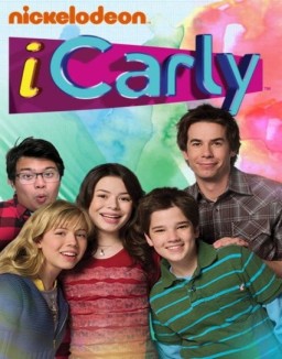 iCarly (2007) T1