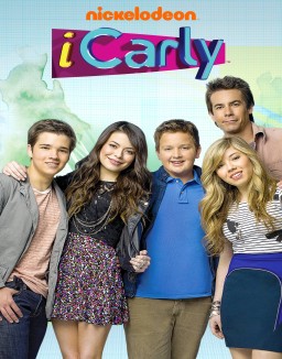 iCarly (2007) temporada  2 online