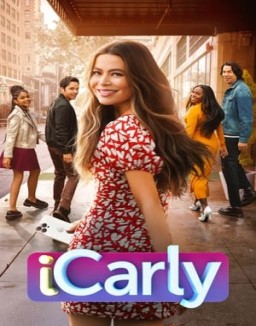 iCarly temporada  1 online