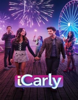 iCarly stream