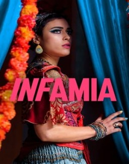 Infamia stream