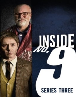 Inside No. 9 T3