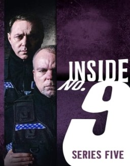 Inside No. 9 temporada  5 online