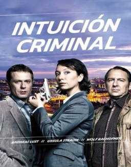 Intuición criminal stream