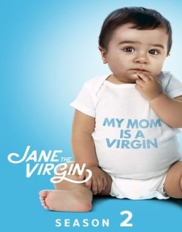 Jane the Virgin stream