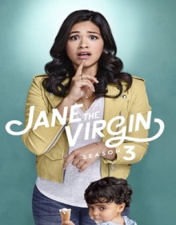 Jane the Virgin T3