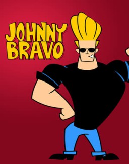 Johnny Bravo stream