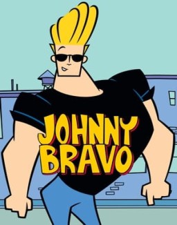 Johnny Bravo T4