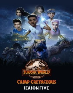 Jurassic World: Campamento Cretácico stream