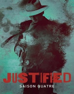 Justified: La ley de Raylan T4