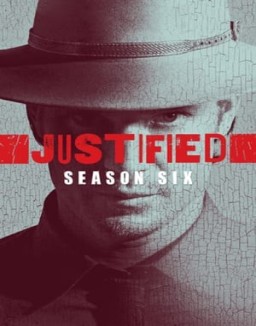 Justified: La ley de Raylan T6