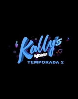 Kally's Mashup stream