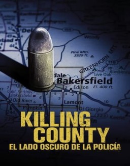 Killing county: el lado oscuro de la policía stream