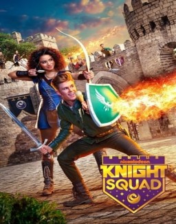 Knight Squad T1